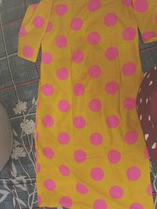 New Kurta