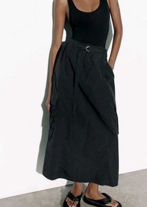 Zara Maxi Skirt