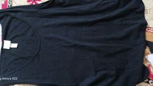 H&amp;M Original Gunjee Top