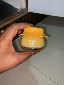 Dot &amp; Key Moisturizer