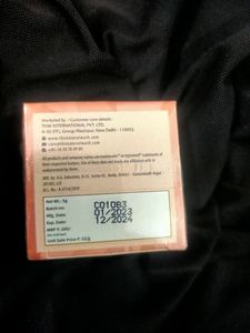 Original New Lip Balm (The Natural Wash)