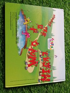 Alphabet Books For Kid&#39;s