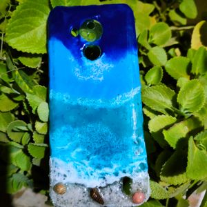 Resin Mobile Case
