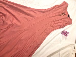Women Long Dress