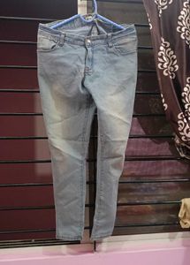 Daily Wear Jeans For Women