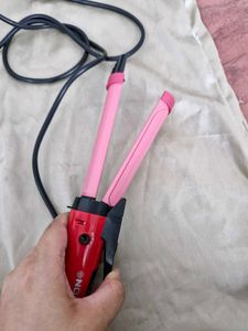 Nova 2 In 1 Hair Beauty Set