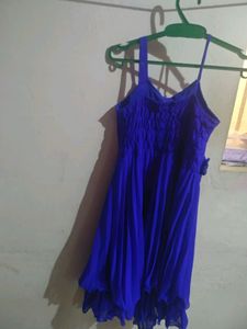 Very Long For My Daughter