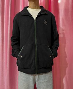 Men’s Sweat Jacket