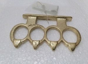 Royal Style Traditional Knuckle (2034)