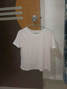 *ON SALE* Peach Tshirt