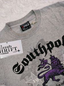 Original South Pole