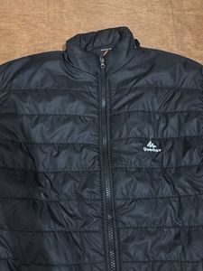 Quechua Padded Jacket