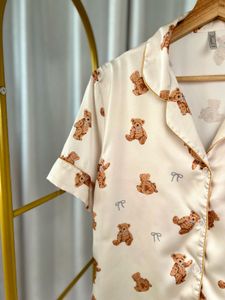 Korean Night Shirt/ PJ