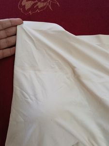 Cream Color Bralad