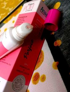 &#34;Anaaya cosmetics&#34; Perfect Pout Lip Balm♡