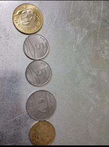 पुराने सिक्के Old coins