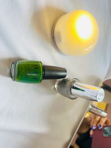 O.P.I nail Polish (U.S.A)