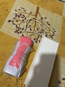 Depilatory Heater