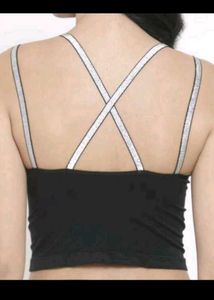 Bralett Top
