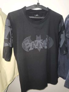 BATMAN T SHIRT 🦇