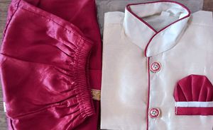 Baby Boy Wear