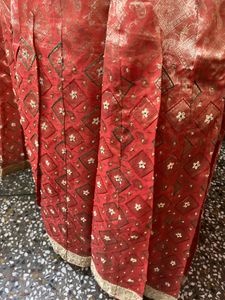 Lehenga Skirt