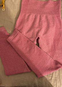 Pink Urbanic Leggings - Size M
