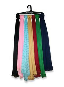Colorful 7 Dupatta Collection