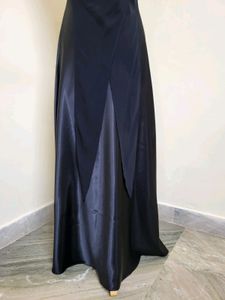 Black Gown