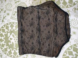 High-Waisted Shapewear