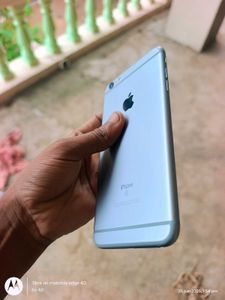 Iphone 6s Plus