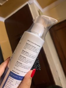 Be Bodywise 10% Magnesium Lotion
