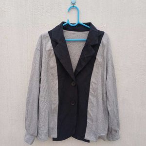 ⚫️Men&#39;s Blazer Jacket(L 26 B25)