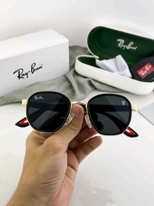 Ray Ban Ferrari Limited Edition Sunglasses