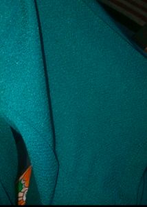 Flared Trouser For Women