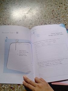 Computer Science Book For Class12