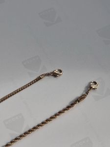 Aesthetic Gold Bracelet ✨💕