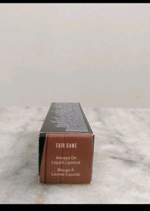 Smashbox Liquid Lipstick