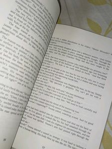 3 Books