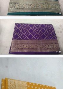 Gorgeous Saree