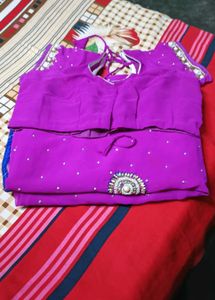 Party Wear Saree