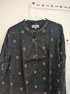 Short Kurta