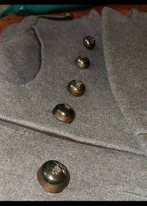 Overcoat