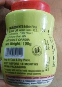 Goldiee 5 Star Heeng 100gm