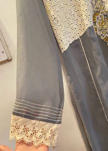 A LINE FROCK