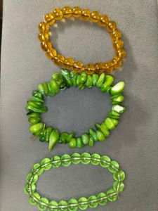 Bracelets Set