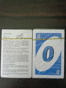 UNO Card Game