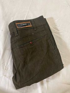 Mens Partywear Trouser