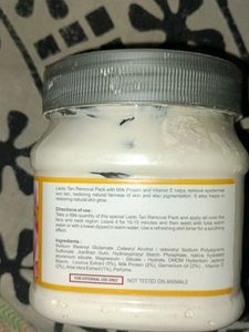 Lacto De Tan