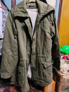 Jacket In Good Condition
